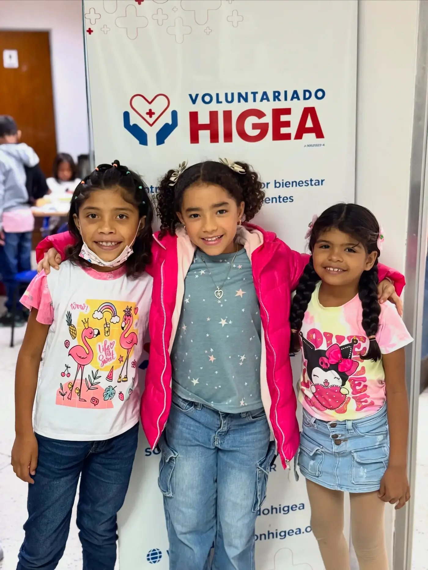 Higea Care