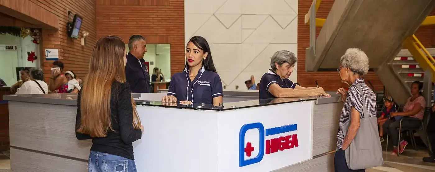Higea Care