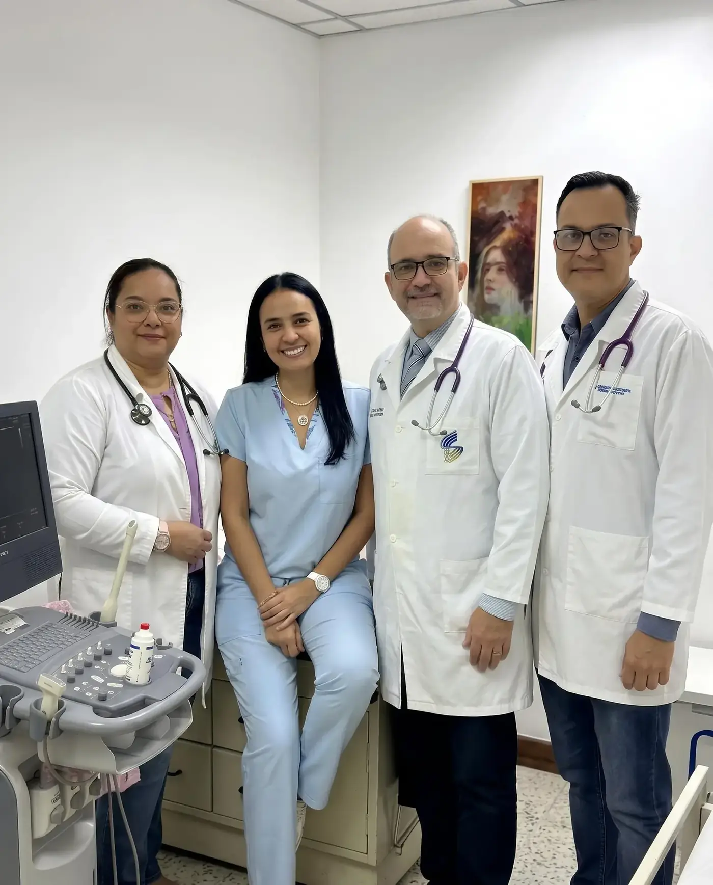 Medical Specialties 2