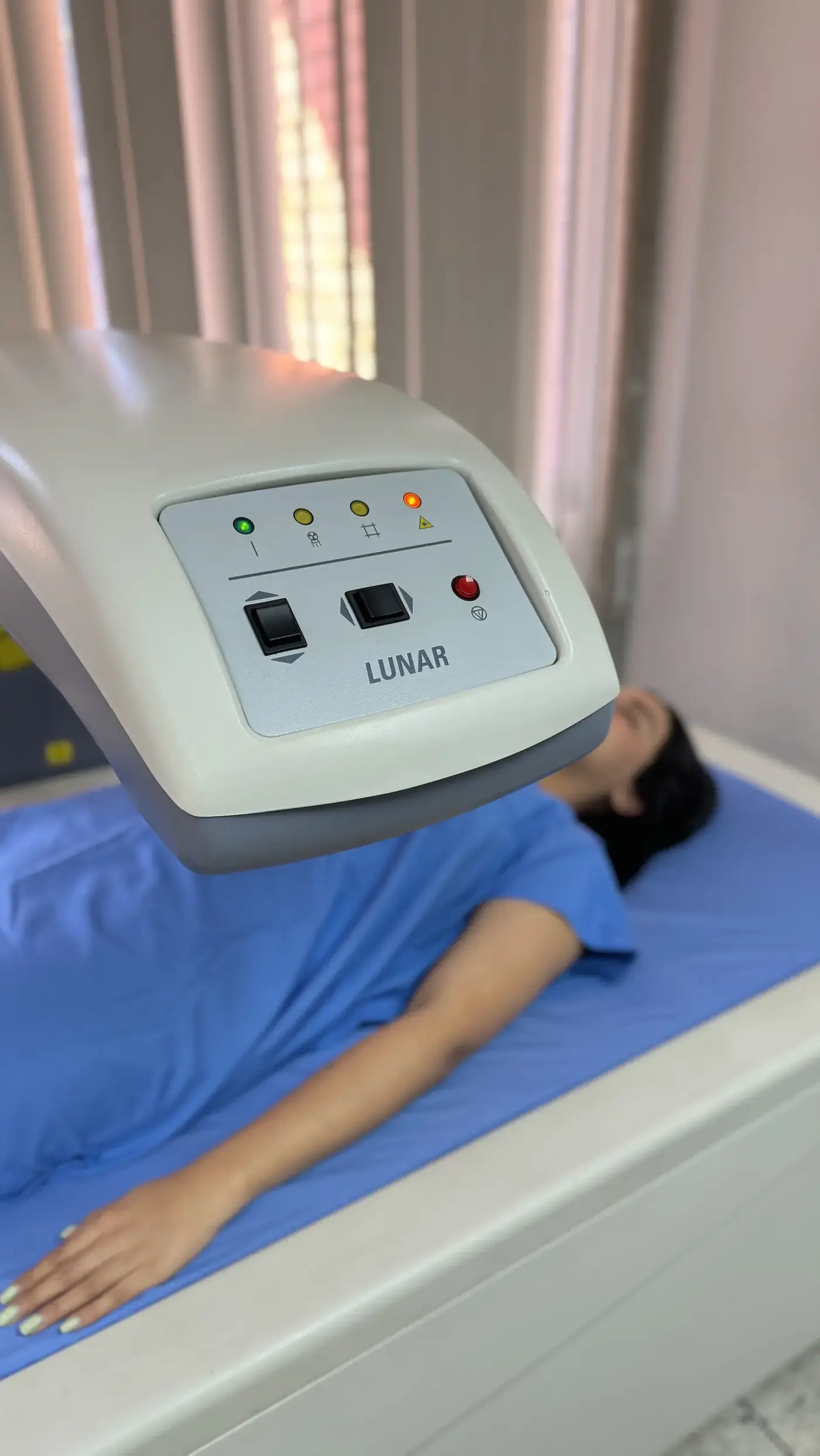Higea clinical facilities view 1