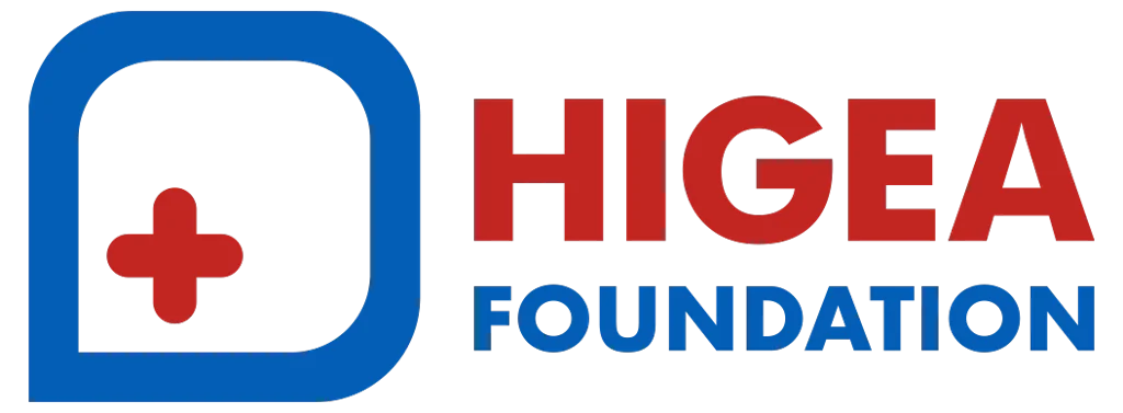 Higea Foundation Logo